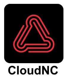 CloudNC logo