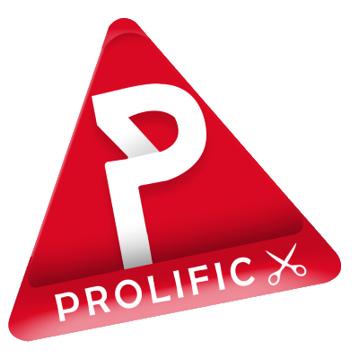 Prolific X logo