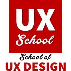 School of UX logo